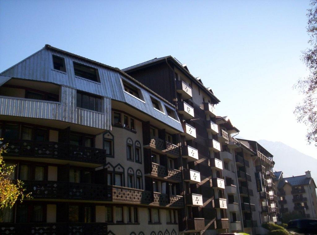 Chamonix Sud - Grepon Paradis 611 - Happy Rentals Room photo