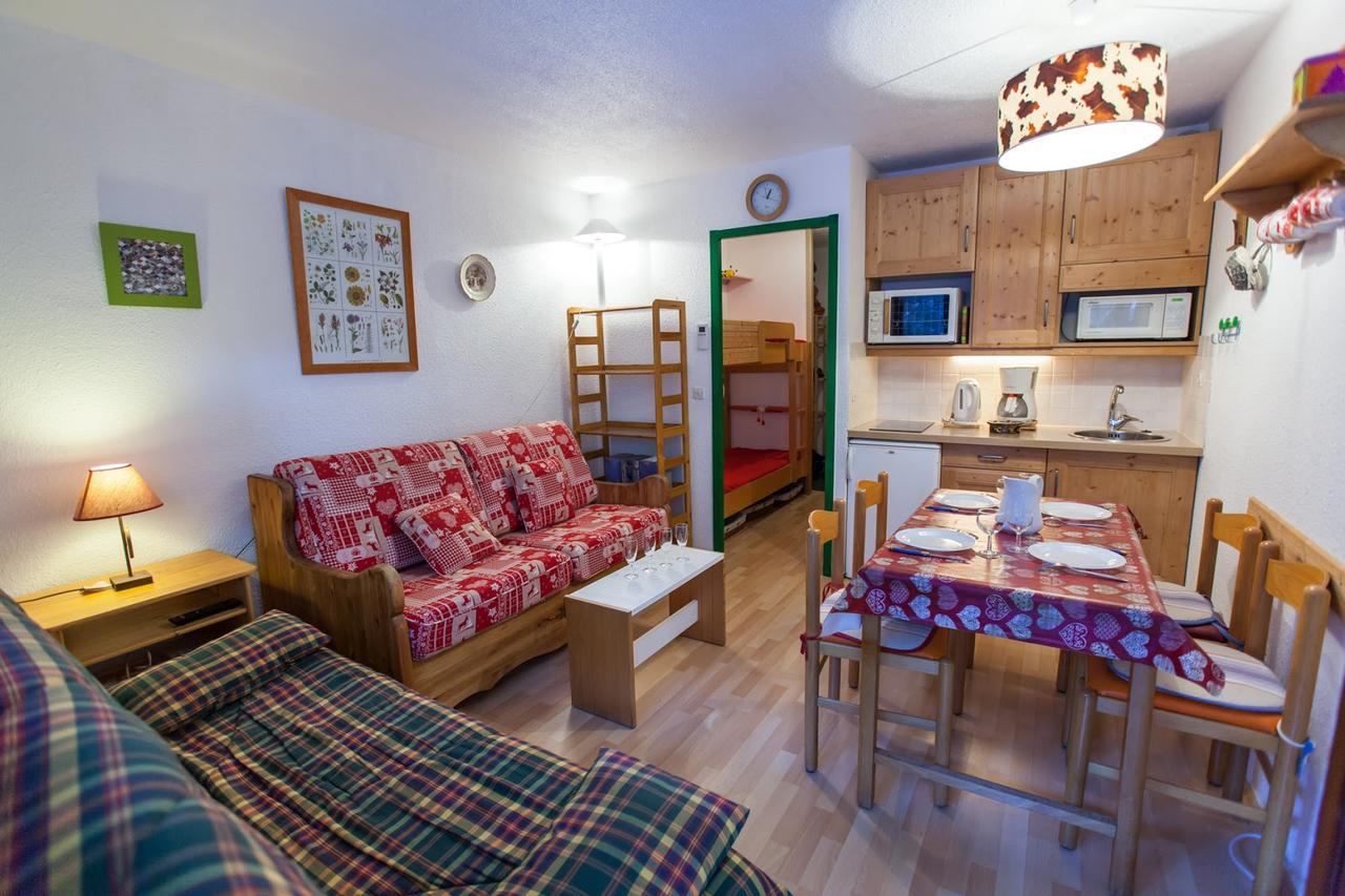 Chamonix Sud - Grepon Paradis 611 - Happy Rentals Exterior photo